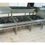cocinas industriales