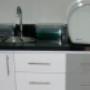 Muebles para cocina y habitaciones
