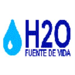 H2O Fuente De Vida