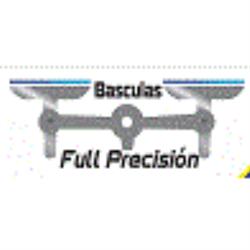 Básculas Full Precisión S.A.S.