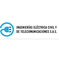 Ingenierías Eléctrica Civil Y De Telecomunicaciones SAS