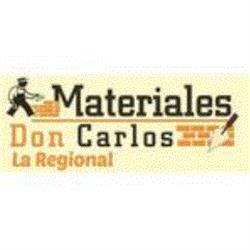 MATERIALES DON CARLOS