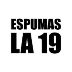 Espumas La 19