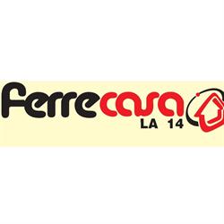 FERRECASA LA 14