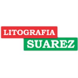 Litografía Suárez