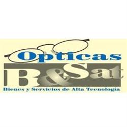 OPTICAS B & SAT