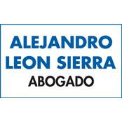 ALEJANDRO LEÓN SIERRA - ABOGADO