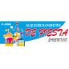 DE FIESTA EVENTOS