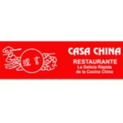 Restaurante Casa China en Medellín