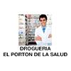DROGUERÍA EL PORTÓN DE LA SALUD