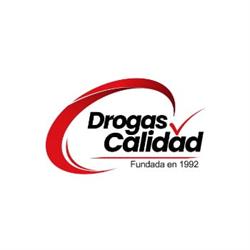 Drogas Calidad