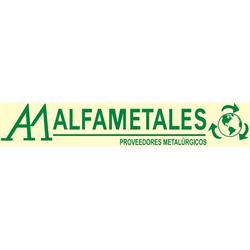 ALFAMETALES