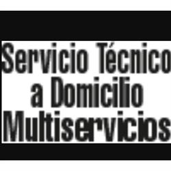 Servicio Técnico A Domicilio Multiservicios