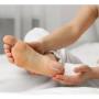 Ofrecemos atención especializada para el cuidado de tus pies, tratando de forma efectiva uñas encarnadas, infecciones por hongos y callosidades. Brindamos soluciones seguras y personalizadas para mejorar tu salud podal y tu bienestar general. Nos encontramos en Colombia.