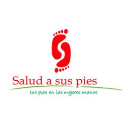 Salud a sus Pies
