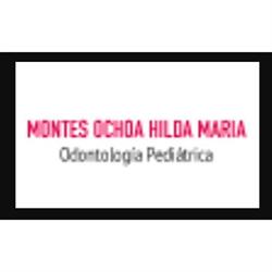 Montes Ochoa Hilda María