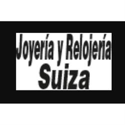 Joyería y Relojería Suiza