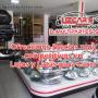 Farolas para Carro Lizcar´s D-Multipartes