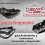 Farolas para carro