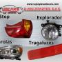 Latas Para Carros LizCar´s