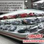 Lujos Latas y Accesorios Automotrices