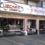 Lujos y Latas para Carro Lizcar´s