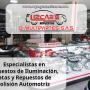 Repuestos de Carrocería y Latas