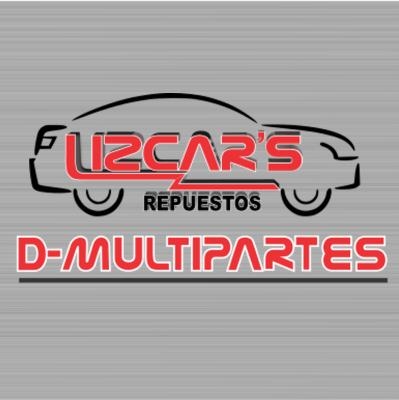 Lujos y Latas para Carros Lizcar´s D-Multipartes SAS