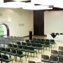 Nuestros salones de conferencias o eventos están debidamente equipados para brindarte la mejor experiencia.
