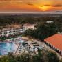 Estamos enamorados de las bellezas de la naturaleza así como del contraste que nos da el sol en nuestro hotel.