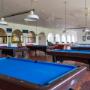 Nuestra sala de juegos diseñada para el entretenimiento de cada visitante logrando la mejor estancia en nuestro hotel