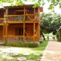 Nuestra estructura en nuestras habitaciones son de un diseño único y artesanal que te llenara de emociones.