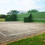 Muro de juego para disfrutar y hacer deporte un rato en nuestra zona