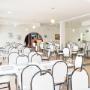 Nuestro restaurante siempre está disponible para tu servicio