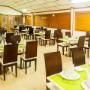Nuestro restaurante siempre está disponible para tu deleite