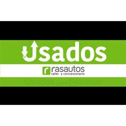 Rasautos