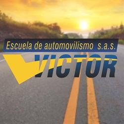 Escuela De Automovilismo Víctor S.A.S.