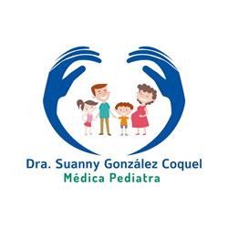 Dra. Suanny Gonzáles Coquel