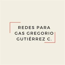 Redes para Gas Gregorio Gutiérrez C.