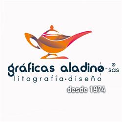 Gráficas Aladino S.A.S.