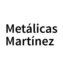 Metálicas Martínez