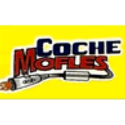 Coche Mofles