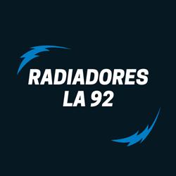 Radiadores La 92