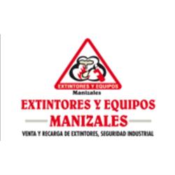 Extintores y Equipos Manizales