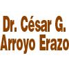 Arroyo Eraso César G.