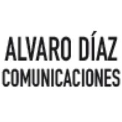 Alvaro Díaz Comunicaciones