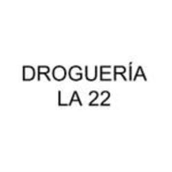 Droguería La 22