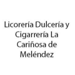Licorería Dulcería y Cigarrería La Cariñosa de Meléndez