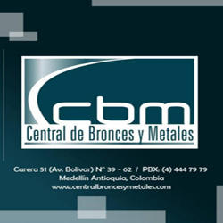Central De Bronces y Metales