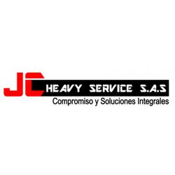 Jc Heavy Service S.A.S.